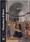 Cover of: Pinacoteca di Brera: guida ufficiale
