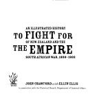Cover of: To fight for the empire | Crawford, John