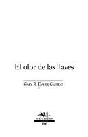 Cover of: El olor de las llaves