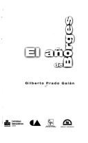 Cover of: El año de Borges