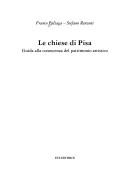 Cover of: Le chiese di Pisa by Franco Paliaga