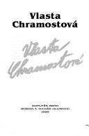 Cover of: Vlasta Chramostová