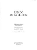 Estado de la región by Proyecto Estado de la Nación (Costa Rica)