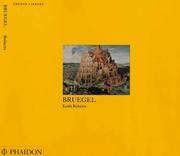Cover of Bruegel