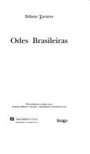 Cover of: Odes brasileiras