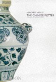 Cover of: Chinese potter | Margaret Medley