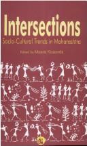 Cover of: Intersections by edited by Meera Kosambi.
