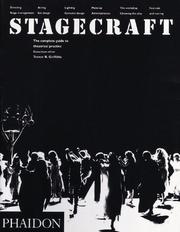 Cover of: Stagecraft by Trevor R. Griffiths