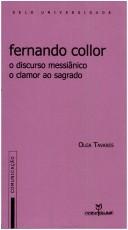 Fernando Collor by Olga Tavares