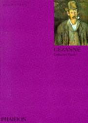 Cover of: Cézanne: Colour Library (Phaidon Colour Library)