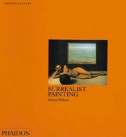 Cover of: Surrealist Painting by Simon Wilson