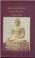 Cover of: The life of Buddha as legend and history