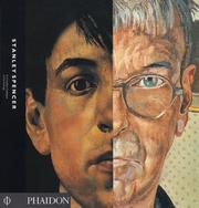 Cover of: Stanley Spencer by Keith Bell, Keith Bell