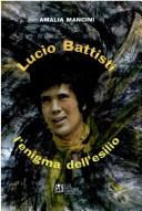 Lucio Battisti by Amalia Mancini