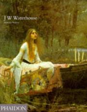 J.W. Waterhouse by Anthony Hobson