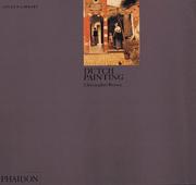 Cover of Dutch Painting (Phaidon Colour Library)