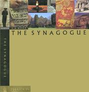 The synagogue by H. A. Meek