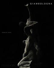 Cover of: Giambologna by Charles Avery