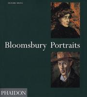 Bloomsbury portraits by Richard Shone