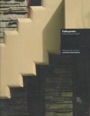 Cover of: Fallingwater | Robert McCarter