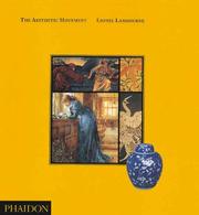 Cover of: The Aesthetic Movement by Lionel Lambourne