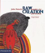 Cover of: Raw creation: outsider art and beyond