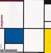 Cover of: Mondrian by Milner, John