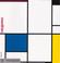 Cover of: Mondrian