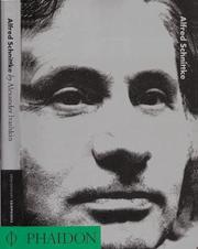 Cover of: Alfred Schnittke (20th-Century Composers)