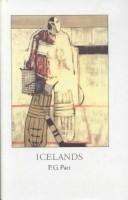 Cover of: Icelands