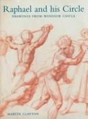 Cover of: Raphael and his circle: drawings from Windsor Castle