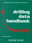 Cover of: Drilling data handbook by Gilles Gabolde