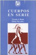 Cover of: Cuerpos en serie