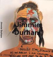 Jimmie Durham by Laura Mulvey