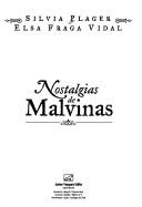 Cover of: Nostalgias de Malvinas