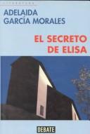 Cover of: El secreto de Elisa