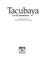 Cover of: Tacubaya en la memoria