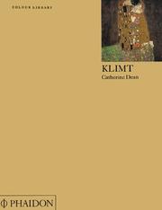 Cover of: Klimt by Catherine Dean