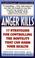 Cover of: Anger Kills