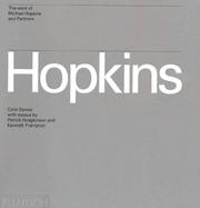 Hopkins by Colin Davies