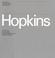 Cover of: Hopkins