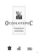 Cover of: Jilotzingo: monografía municipal