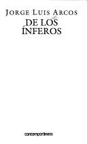 Cover of: De los ínferos