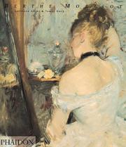 Cover of: Berthe Morisot