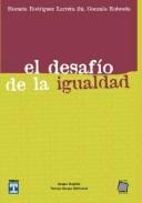 Cover of: El desafío de la igualdad