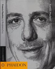 Cover of: Francis Poulenc (20th-Century Composers)