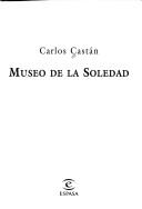Cover of: Museo de la soledad