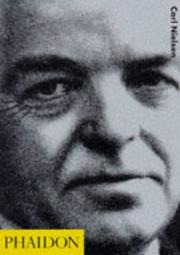 Cover of: Carl Nielsen (20th-Century Composers) | Jack Lawson