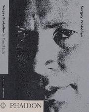 Cover of: Sergey Prokofiev (20th-Century Composers)
