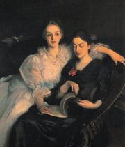 Cover of: The age of elegance: the paintings of John Singer Sargent.